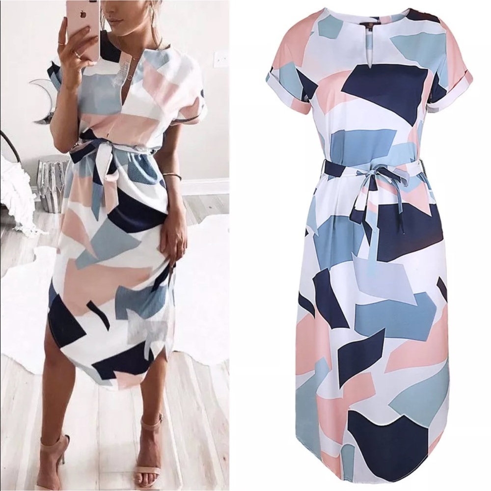 Summer Dress